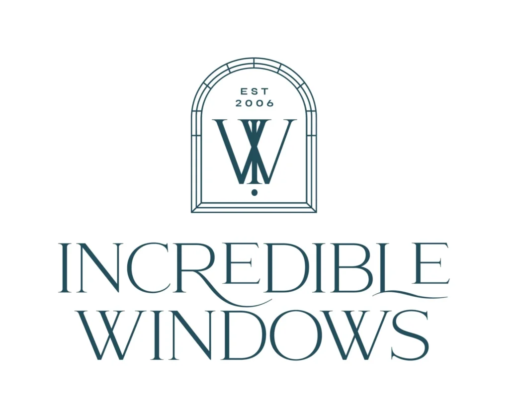 Incredible Windows Logo
