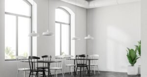 The Best Blinds for Odd-Shaped Windows