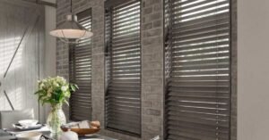 Choosing Between Faux Wood and Wood Blinds: Tips and Considerations