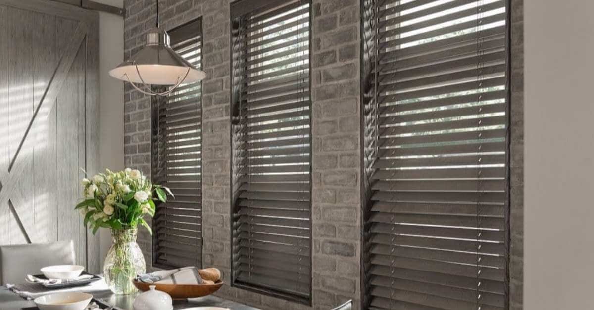 Choosing Between Faux Wood and Wood Blinds: Tips and Considerations