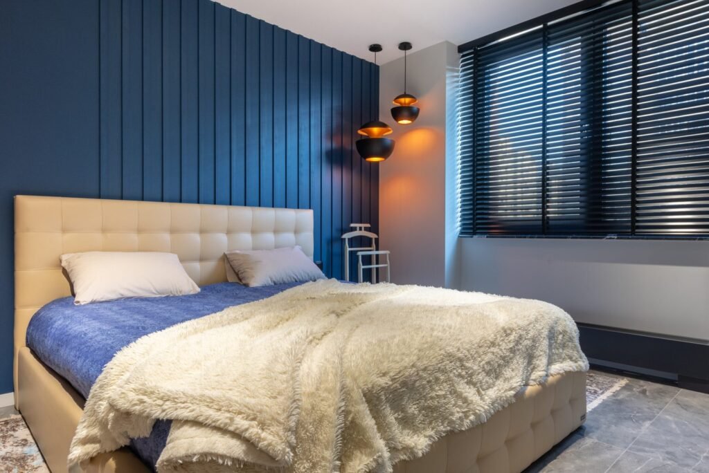 aluminum blinds for windows