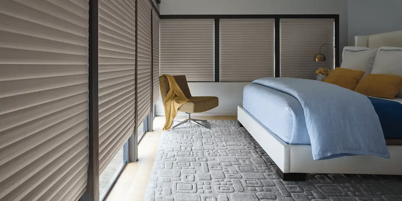 Hunter Douglas Cellular Shades