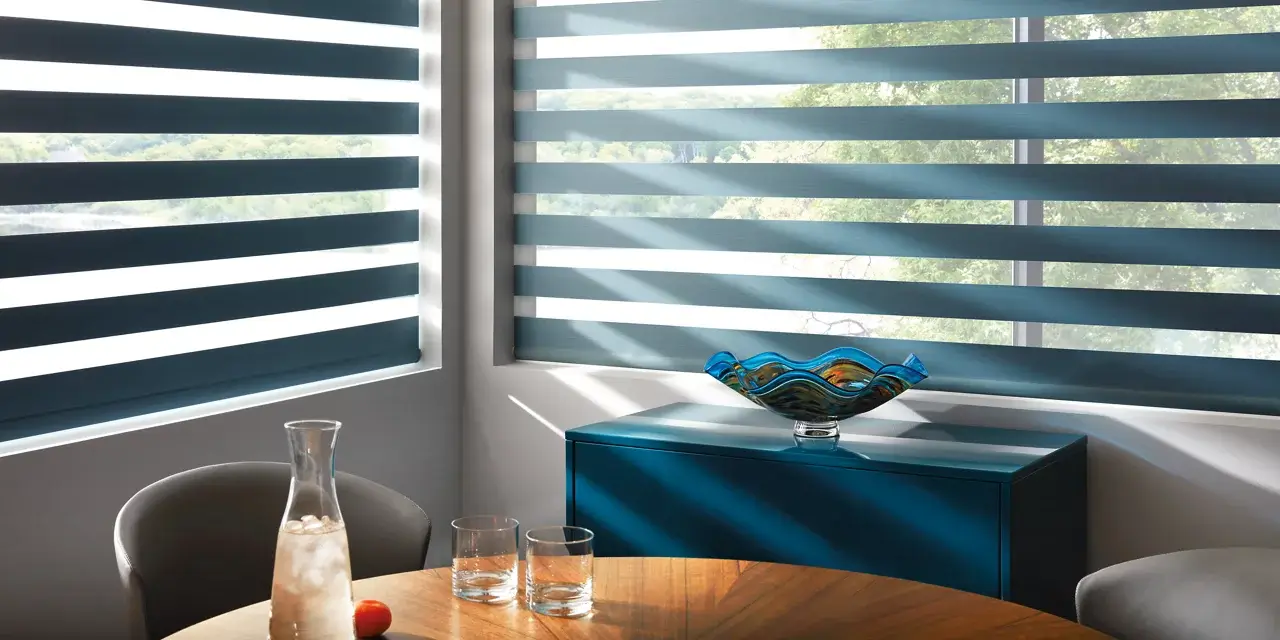 hunter douglas roller shades