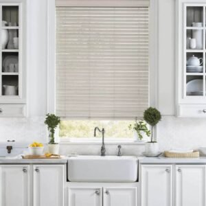 Top 7 Benefits of Hunter Douglas Motorized Blinds