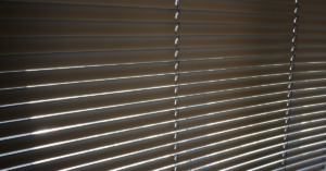 Lower Blinds