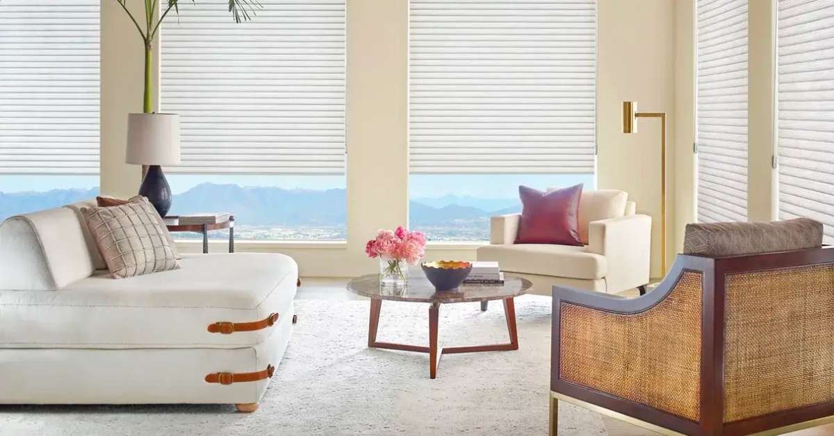 Cellular vs. Roman Shades: Which is Right for You?