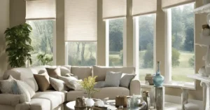 Window Treatments for Summer and Winter Seasons