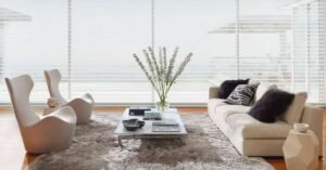 Choosing the Right Fit: How Silhouette Sheers Suit Any Window Type