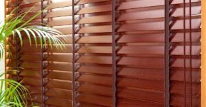 Wood Blinds - Incredible Windows