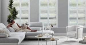 Plantation shutters are an investment that offers significant returns in terms of aesthetics, energy efficiency, privacy, and durability.