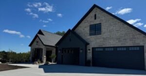 Hunter Douglas Motorized Shades Installation in Janesville, WI