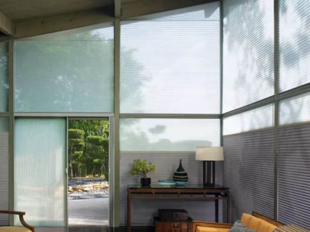 Hunter Douglas Cellular Shades