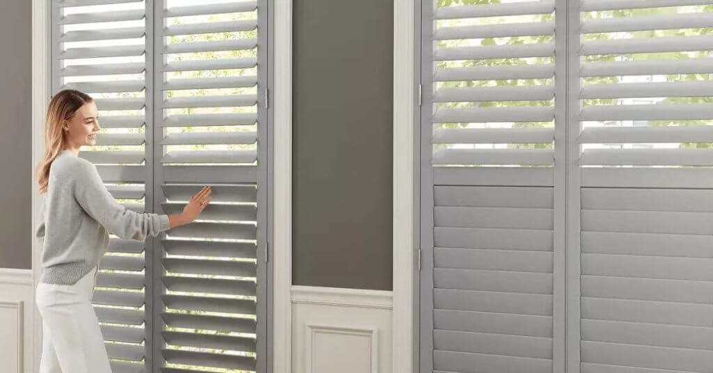 Plantation shutters are an elegant and functional choice for enhancing your home’s interior. However, the color you choose plays a significant role in defining the look and feel of your space.