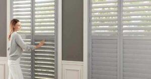 Plantation shutters are an elegant and functional choice for enhancing your home’s interior. However, the color you choose plays a significant role in defining the look and feel of your space.