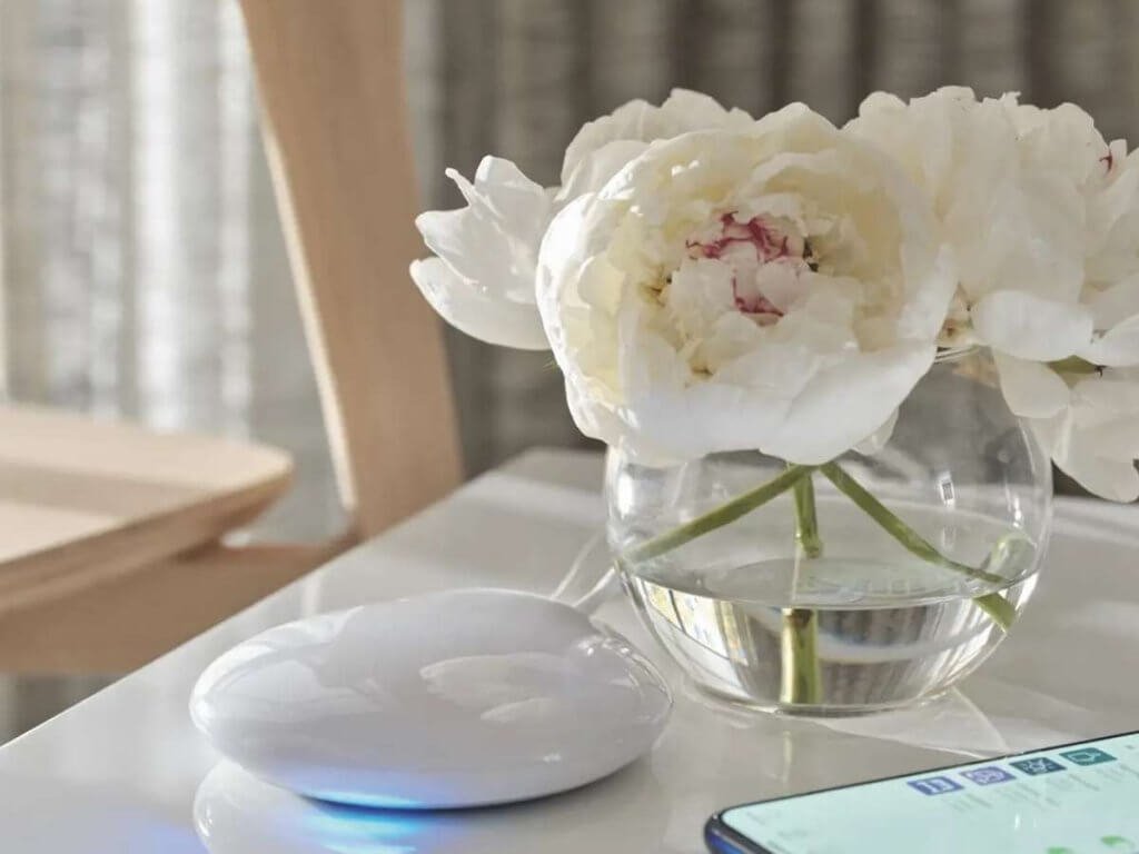 hunter douglas smart automation for seamless operation