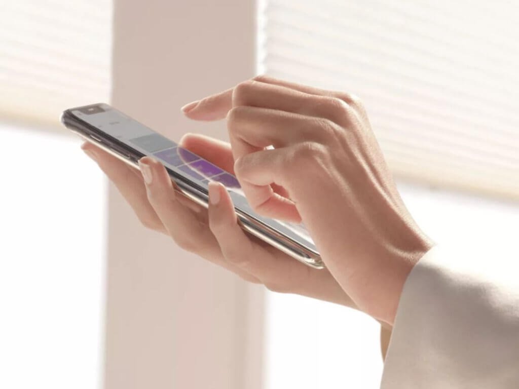 PowerView® Automation brings comfort, control, and simplicity to your everyday life