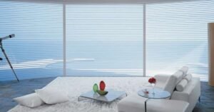 Silhouette® Sheer Shades offer a unique combination of beauty, versatility, and practical benefits
