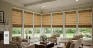 Beyond the Remote: How to Choose the Best Motorized Shades for Your Lifestyle with PowerView® Automation