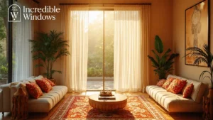 custom window treatments Madison WI | Incredible Windows