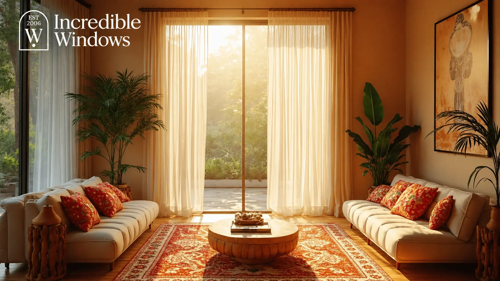 custom window treatments Madison WI | Incredible Windows