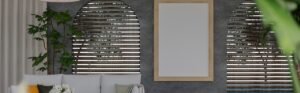 Custom Blinds for Odd Shaped Windows