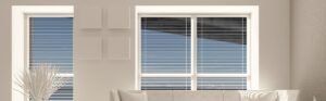 Why Choose Motorized Blinds for Arched Windows